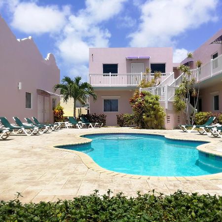 אורנג'סטאד Agua Clara Eco Suites מראה חיצוני תמונה