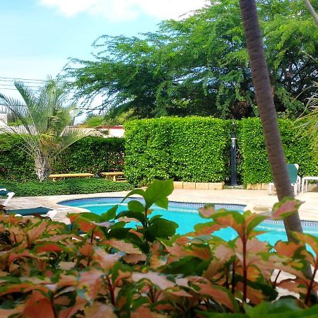 אורנג'סטאד Agua Clara Eco Suites מראה חיצוני תמונה