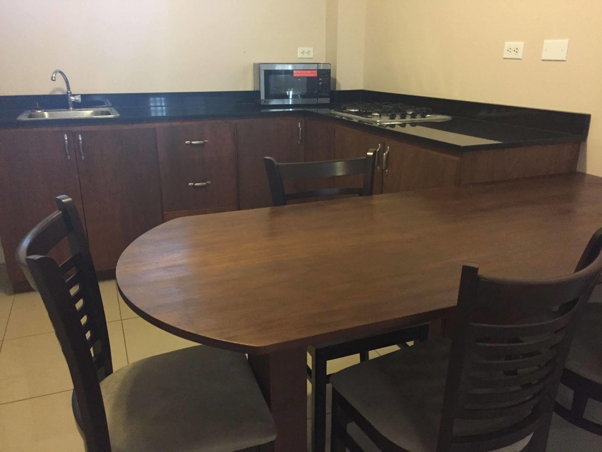 אורנג'סטאד Agua Clara Eco Suites מראה חיצוני תמונה