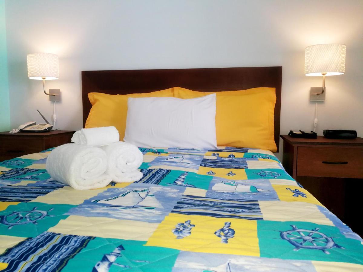 אורנג'סטאד Agua Clara Eco Suites מראה חיצוני תמונה