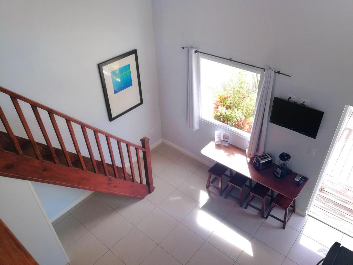 אורנג'סטאד Agua Clara Eco Suites מראה חיצוני תמונה