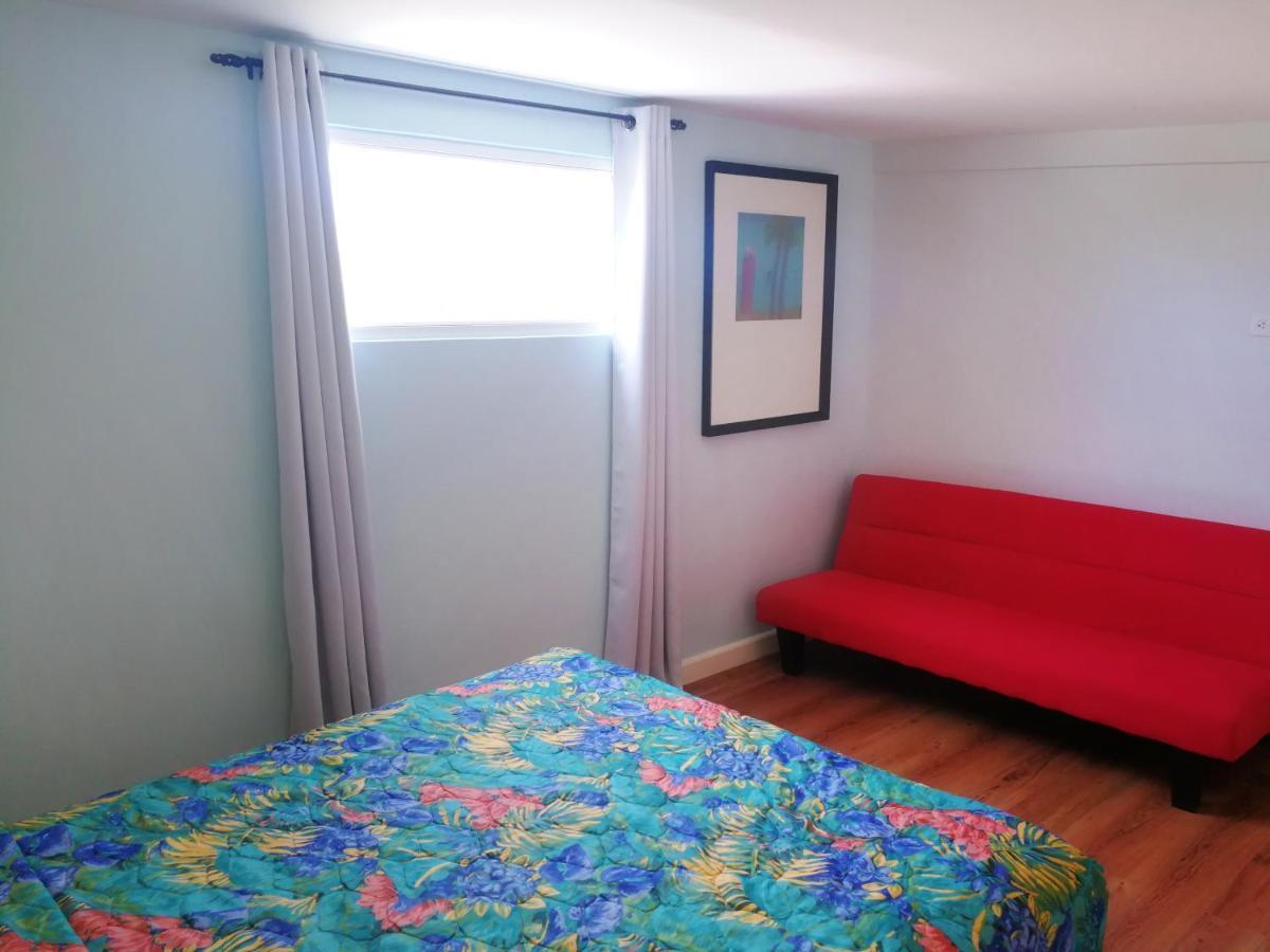 אורנג'סטאד Agua Clara Eco Suites מראה חיצוני תמונה