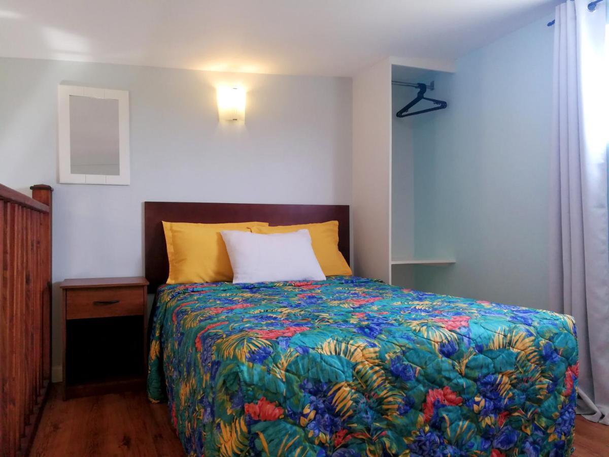 אורנג'סטאד Agua Clara Eco Suites מראה חיצוני תמונה