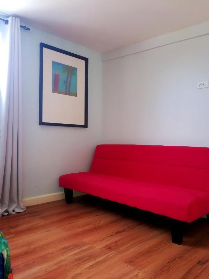 אורנג'סטאד Agua Clara Eco Suites מראה חיצוני תמונה