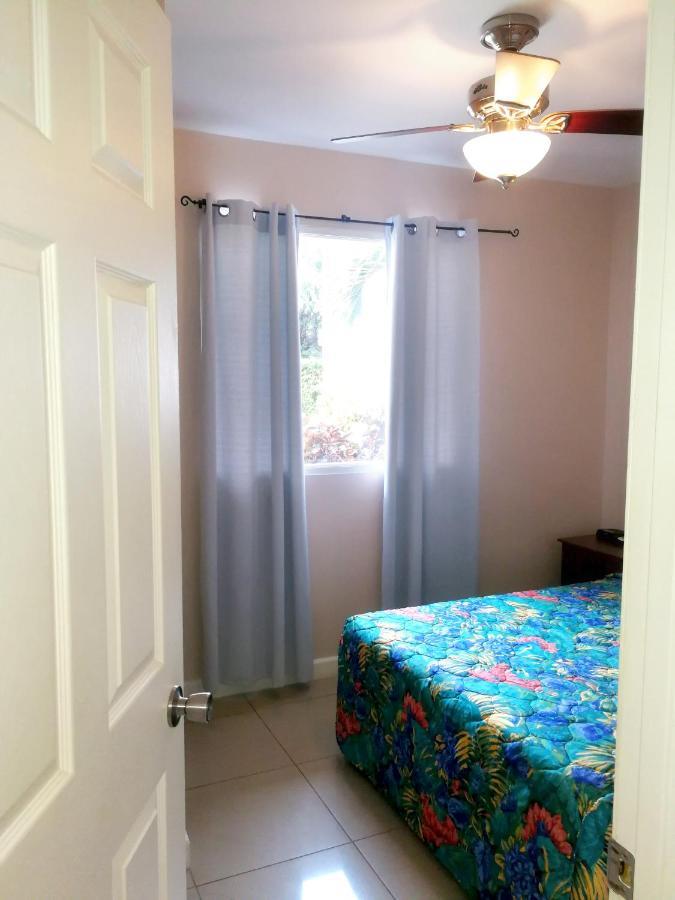 אורנג'סטאד Agua Clara Eco Suites מראה חיצוני תמונה