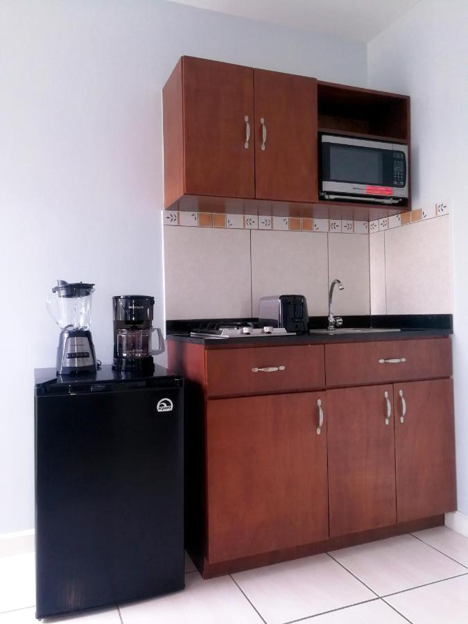 אורנג'סטאד Agua Clara Eco Suites מראה חיצוני תמונה