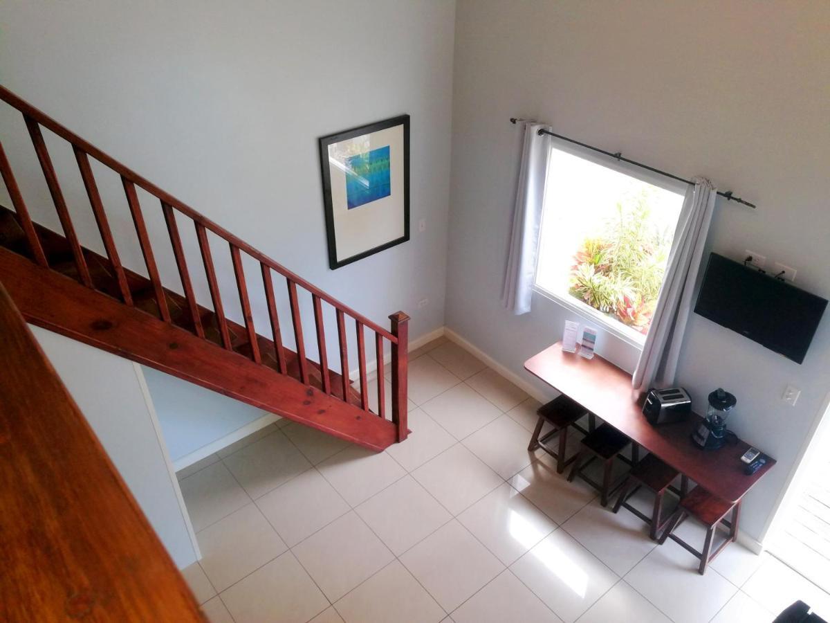 אורנג'סטאד Agua Clara Eco Suites מראה חיצוני תמונה