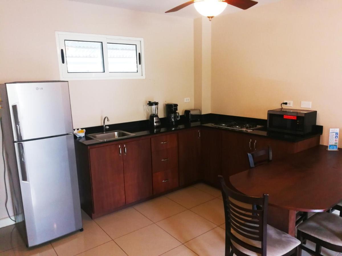 אורנג'סטאד Agua Clara Eco Suites מראה חיצוני תמונה