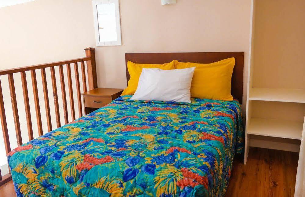 אורנג'סטאד Agua Clara Eco Suites מראה חיצוני תמונה
